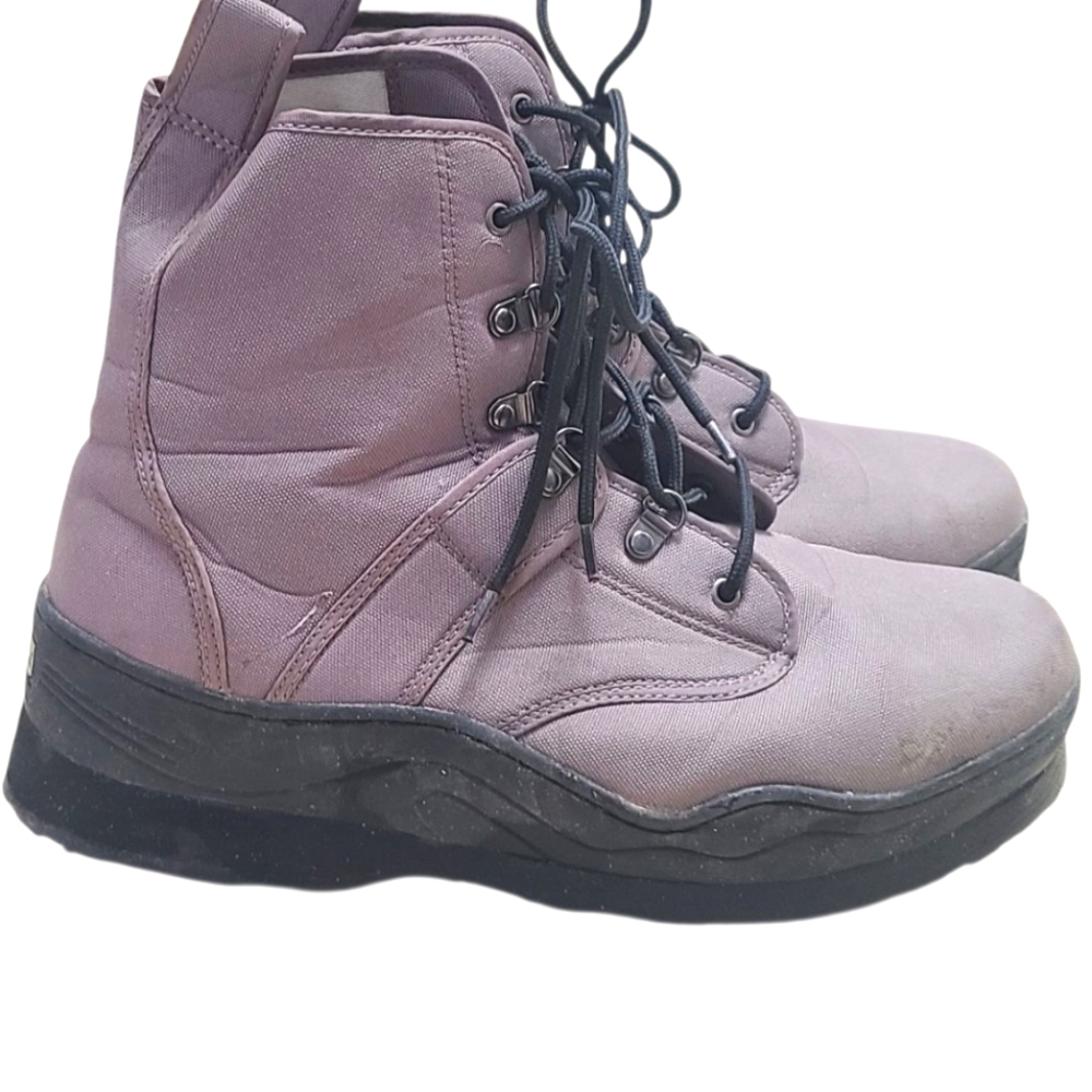 Caddis Explorer Wading ShoesLace-Up Boots, Size 12, CA3903S